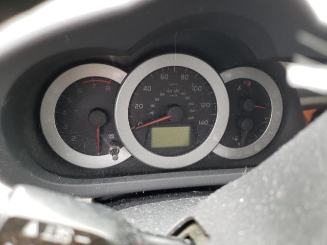 Photo 8 from auction – 2011 TOYOTA RAV4 LIMIT with VIN 2T3DF4DV7BW173557