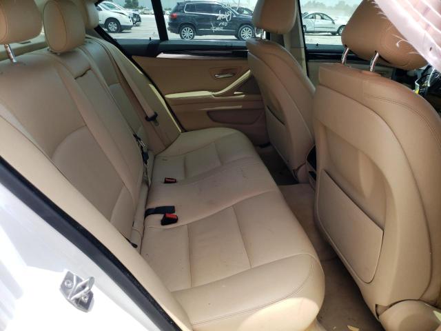 Photo 6 from auction – 2014 BMW 535 I with VIN WBA5B1C5XED482308