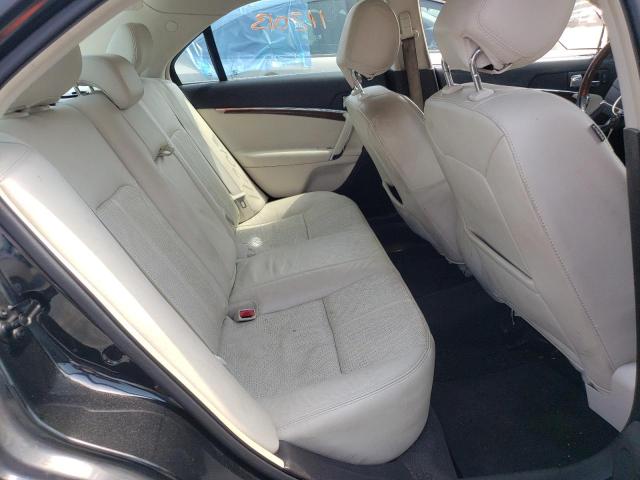 Photo 6 from auction – 2011 LINCOLN MKZ with VIN 3LNHL2GC5BR765726