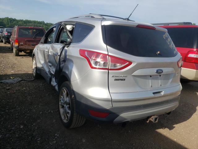 Photo 3 from auction – 2013 FORD ESCAPE TIT with VIN 1FMCU0J95DUD17166