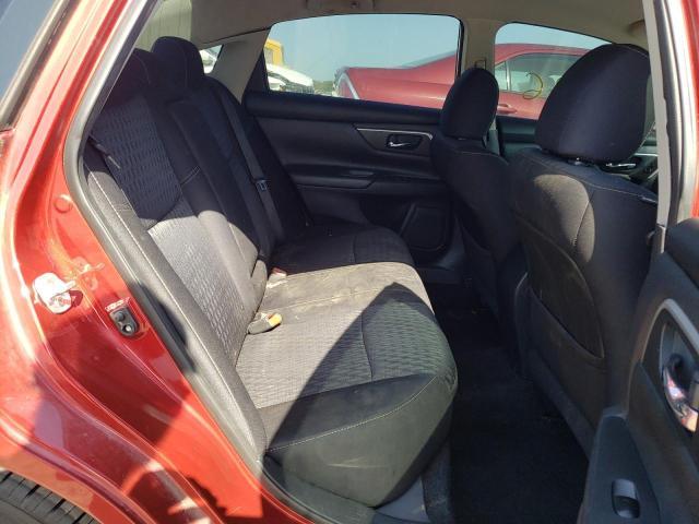 Photo 6 from auction – 2016 NISSAN ALTIMA 2.5 with VIN 1N4AL3AP1GC170021