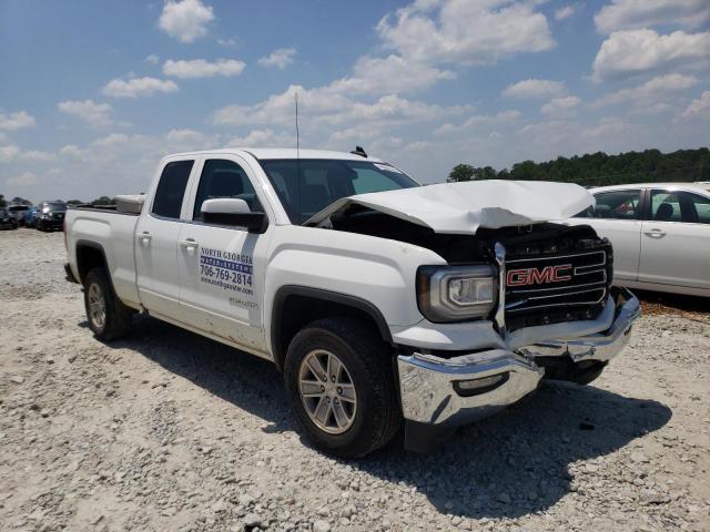 GMC SIERRA C15 2018 with VIN 1GTR1MEC9JZ115305 - Photo from auction