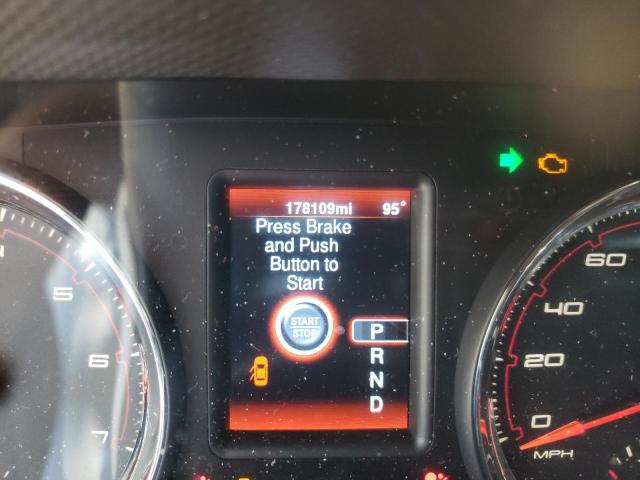 Photo 8 from auction – 2014 DODGE CHARGER SE with VIN 2C3CDXBG1EH234725