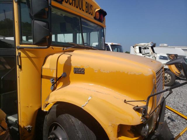 INTERNATIONAL 3000 1997 with VIN 1HVBBABP6VH467395 - Photo from auction