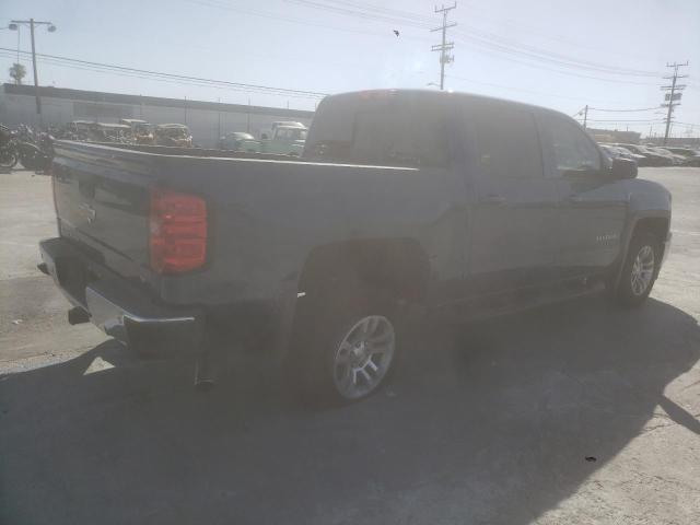Photo 4 from auction – 2015 CHEVROLET SILVERADO with VIN 3GCPCREC3FG169737