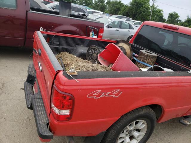 Photo 6 from auction – 2011 FORD RANGER SUP with VIN 1FTLR4FE6BPB08761