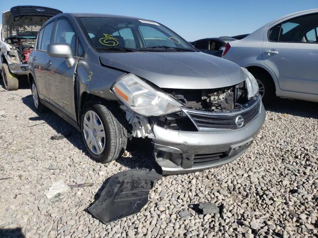 Photo 9 from auction – 2011 NISSAN VERSA S with VIN 3N1BC1CP8BL484197