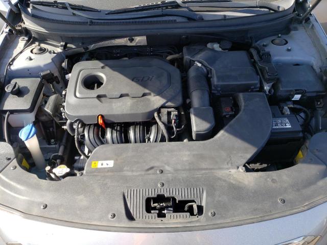 Photo 7 from auction – 2015 HYUNDAI SONATA SPO with VIN 5NPE34AF3FH105151