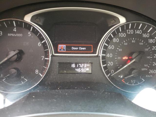 Photo 8 from auction – 2013 NISSAN ALTIMA 2.5 with VIN 1N4AL3APXDN447006