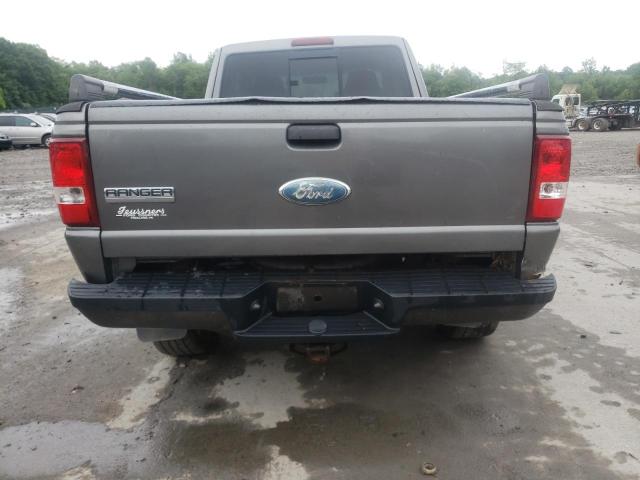 Photo 9 from auction – 2007 FORD RANGER SUP with VIN 1FTZR45E87PA51210