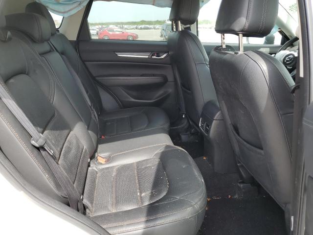 Photo 6 from auction – 2017 MAZDA CX-5 GRAND with VIN JM3KFADL1H0200311