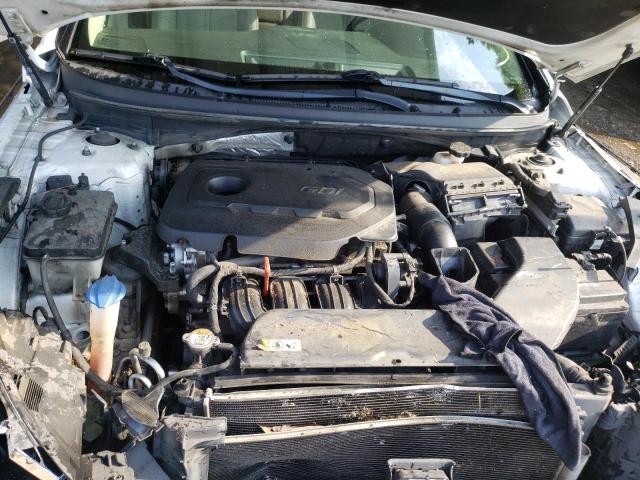 Photo 7 from auction – 2015 HYUNDAI SONATA SPO with VIN 5NPE34AF2FH021693