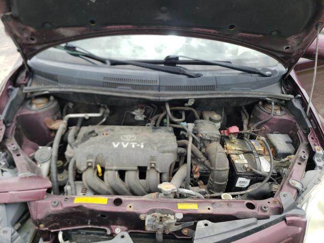 Photo 7 from auction – 2005 TOYOTA SCION XA with VIN JTKKT624250117629