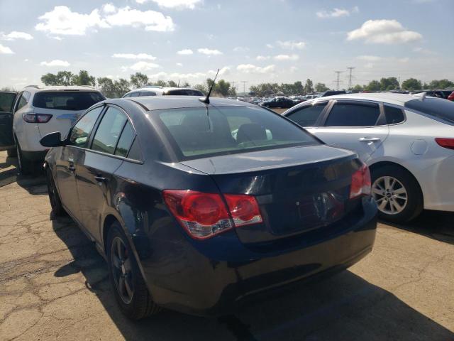 Photo 3 from auction – 2011 CHEVROLET CRUZE LT with VIN 1G1PF5S90B7150909