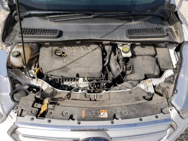 Photo 7 from auction – 2018 FORD ESCAPE SE with VIN 1FMCU9GD6JUC09182