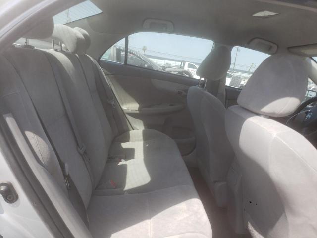 Photo 6 from auction – 2009 TOYOTA COROLLA BA with VIN JTDBL40E59J013496