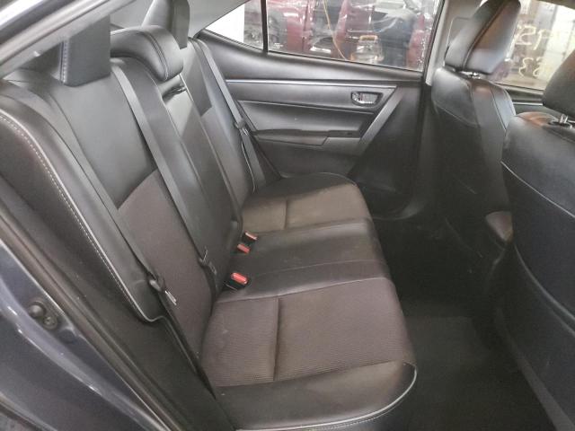 Photo 6 from auction – 2015 TOYOTA COROLLA L with VIN 2T1BURHE7FC377215