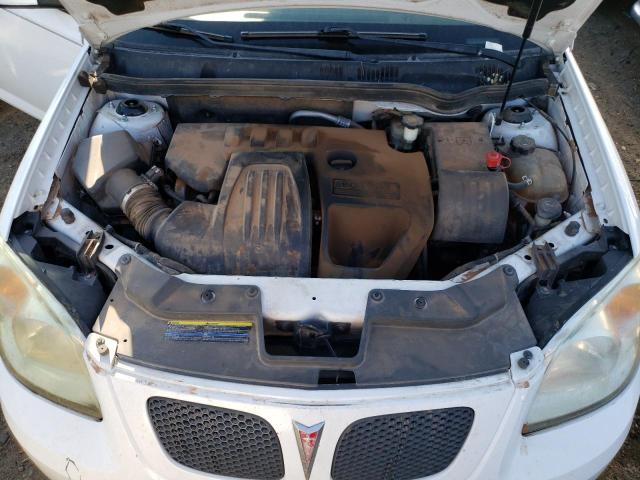 Photo 7 from auction – 2007 PONTIAC G5 with VIN 1G2AL15F177171747