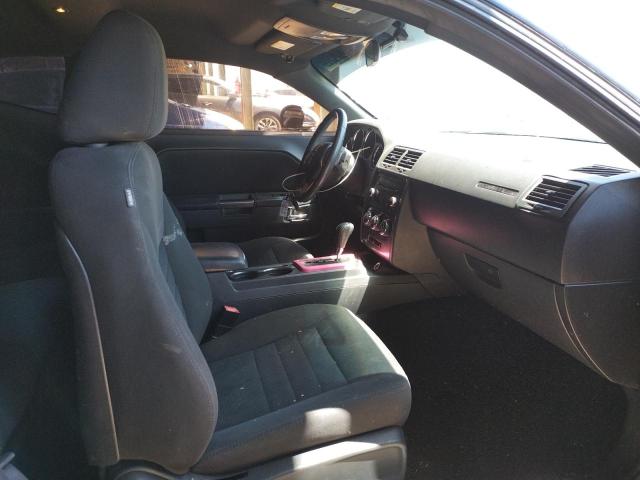 Photo 5 from auction – 2014 DODGE CHALLENGER with VIN 2C3CDYAG7EH313436