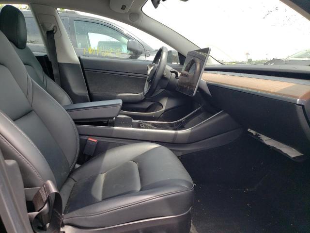 Photo 5 from auction – 2019 TESLA MODEL 3 with VIN 5YJ3E1EA4KF418698