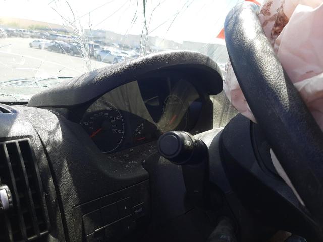 Photo 8 from auction – 2021 RAM PROMASTER with VIN 3C6LRVDG9ME576942