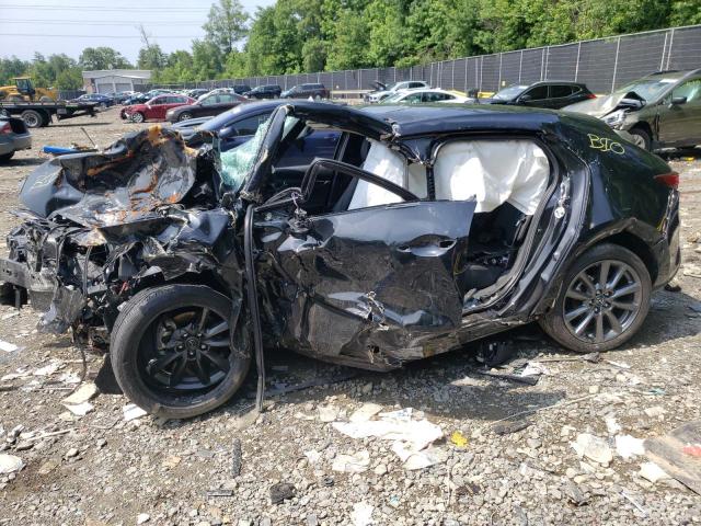 Photo 10 from auction – 2021 MAZDA 3 SELECT with VIN JM1BPBKL3M1333915