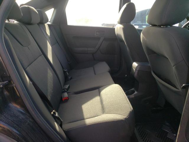 Photo 6 from auction – 2009 FORD FOCUS SE with VIN 1FAHP35N59W244604
