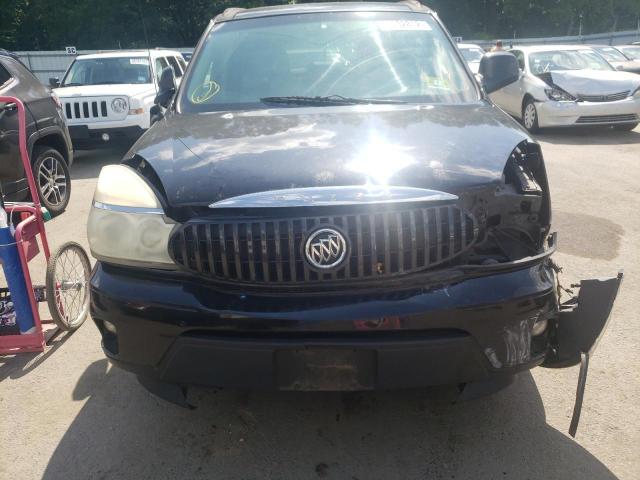Photo 9 from auction – 2006 BUICK RENDEZVOUS with VIN 3G5DB03LX6S539042
