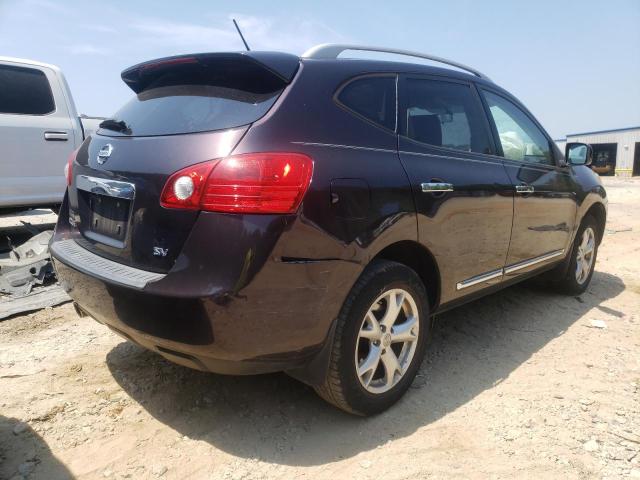 Photo 4 from auction – 2011 NISSAN ROGUE S with VIN JN8AS5MT2BW177203