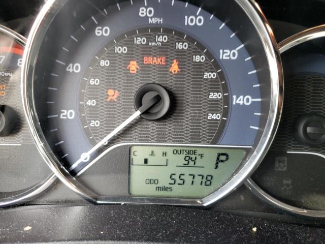 Photo 8 from auction – 2015 TOYOTA COROLLA L with VIN 5YFBURHE6FP280006