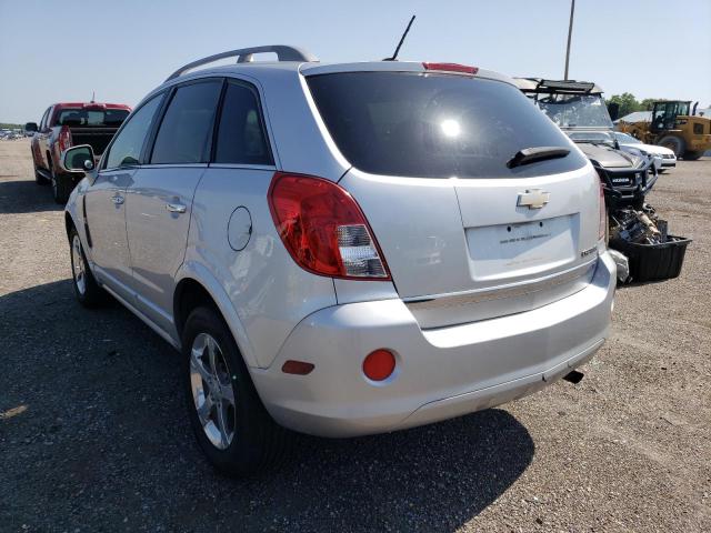 Photo 3 from auction – 2013 CHEVROLET CAPTIVA LT with VIN 3GNAL3EK6DS570887