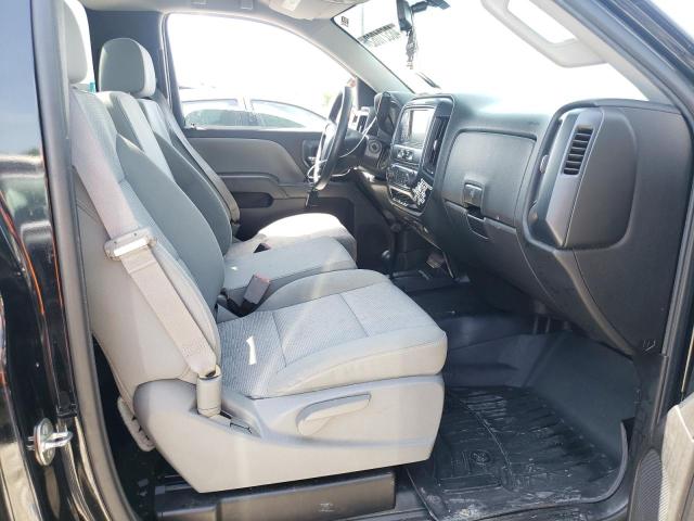 Photo 5 from auction – 2016 CHEVROLET SILVERADO with VIN 1GCNKNEH1GZ421016