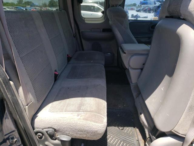 Photo 6 from auction – 2002 FORD F150 with VIN 1FTRX17252NB26991