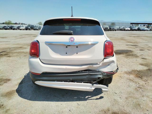 صورة رقم 9 من المزاد - 2016 FIAT 500X EASY مع VIN ZFBCFXBT6GP438392