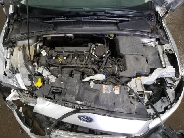 Photo 7 from auction – 2015 FORD FOCUS SE with VIN 1FADP3K29FL363813