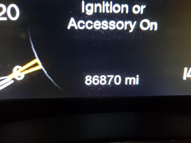 Photo 8 from auction – 2017 JEEP GRAND CHER with VIN 1C4RJFBG6HC603790