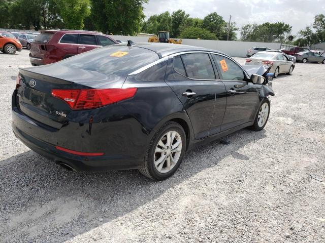 Photo 4 from auction – 2013 KIA OPTIMA EX with VIN 5XXGN4A79DG112965