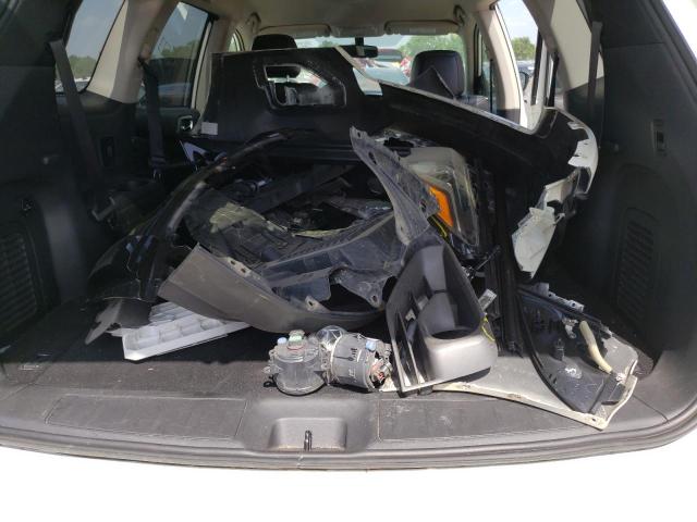 Photo 9 from auction – 2018 NISSAN PATHFINDER with VIN 5N1DR2MM2JC632462