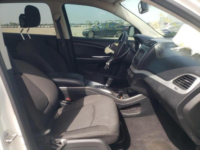 Photo 5 from auction – 2017 DODGE JOURNEY SE with VIN 3C4PDDAG8HT644480