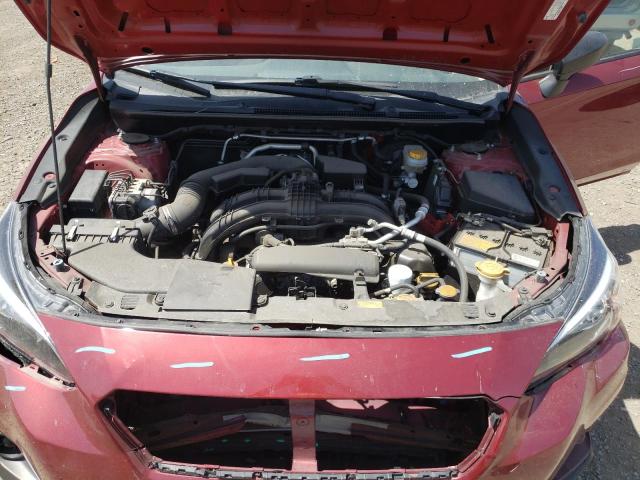 Photo 7 from auction – 2019 SUBARU CROSSTREK with VIN JF2GTABC7K8263983