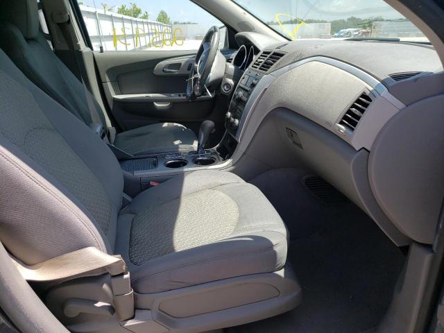 صورة رقم 5 من المزاد - 2012 CHEVROLET TRAVERSE L مع VIN 1GNKRFED8CJ354495