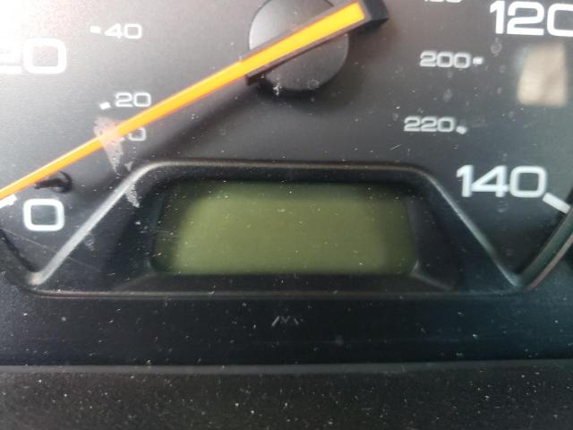 Photo 8 from auction – 2004 HONDA ODYSSEY EX with VIN 5FNRL18874B146269