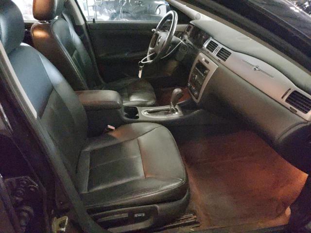Photo 5 from auction – 2008 CHEVROLET IMPALA LT with VIN 2G1WT58K081287420