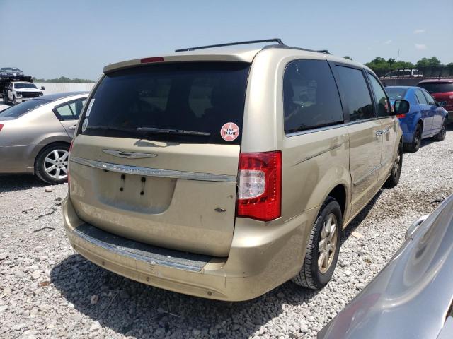 Photo 4 from auction – 2011 CHRYSLER TOWN & COU with VIN 2A4RR5DGXBR636848