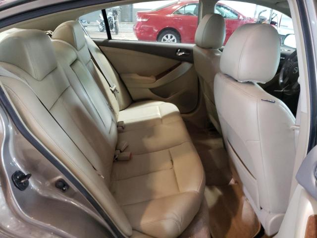Photo 6 from auction – 2007 NISSAN ALTIMA 3.5 with VIN 1N4BL21E17C232711