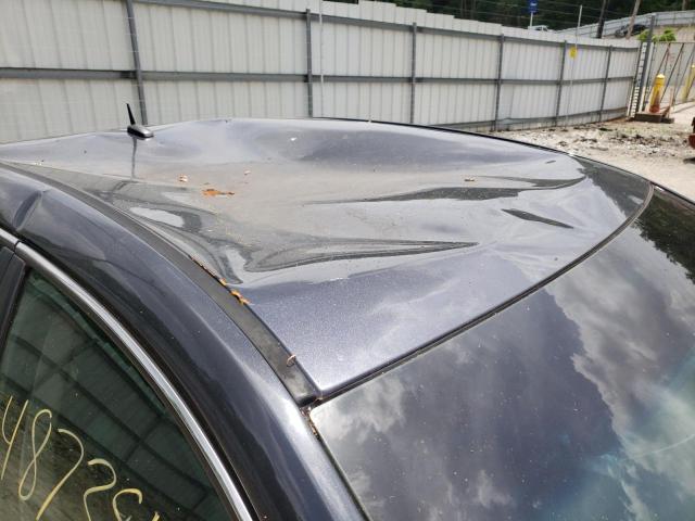 Photo 9 from auction – 2008 CHEVROLET IMPALA LT with VIN 2G1WT58K481230072