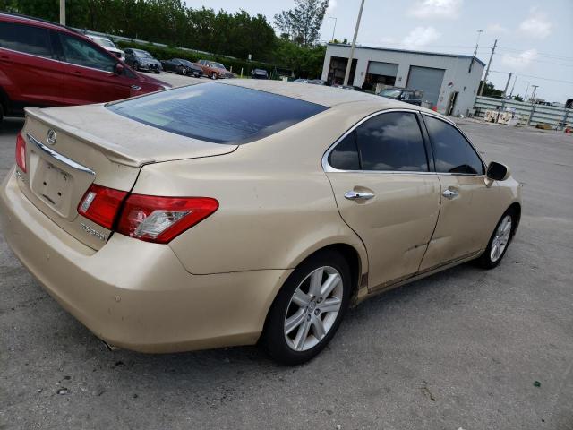 Photo 4 from auction – 2008 LEXUS ES 350 with VIN JTHBJ46G882176472