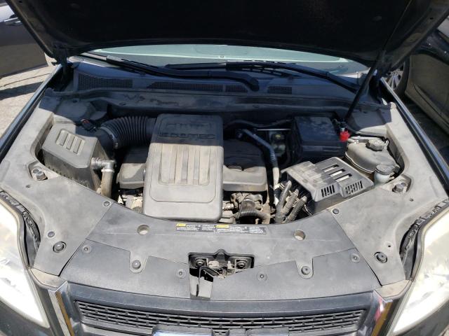 Photo 7 from auction – 2014 GMC TERRAIN SL with VIN 2GKALREK7E6326357