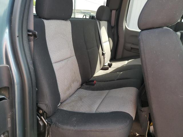 Photo 6 from auction – 2008 CHEVROLET SILVRDO LT with VIN 1GCEC19XX8Z171803