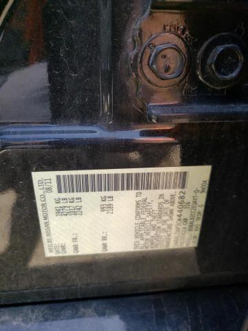 Photo 10 from auction – 2012 NISSAN ALTIMA BAS with VIN 1N4AL2AP3CN440682